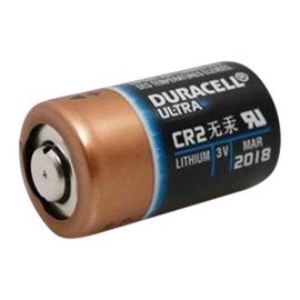 Duracell DLCR2 / CR2 Duracell Ultra 3v foto batteri (500 stk)